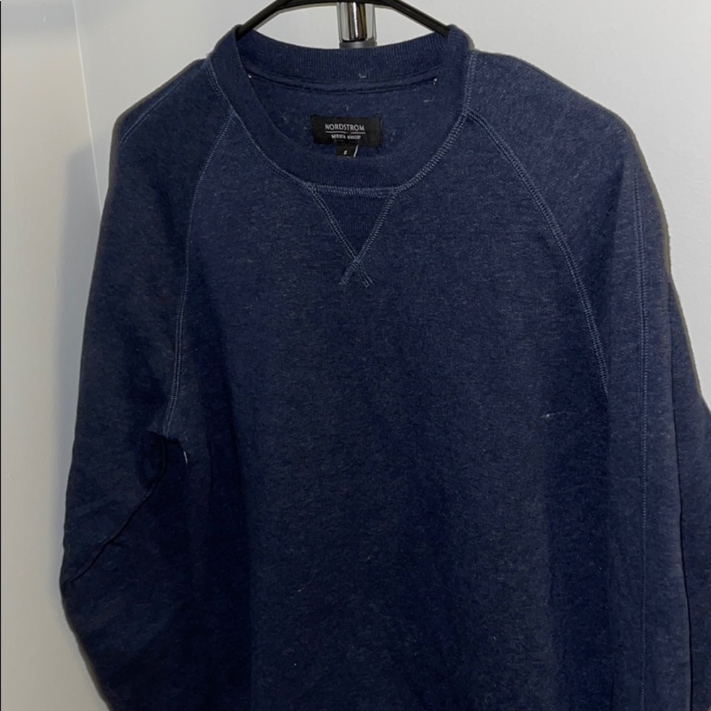 Nordstrom sweatshirt